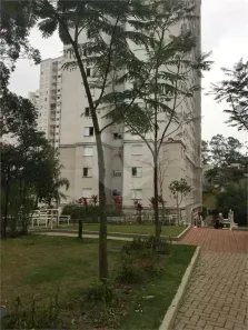 Apartamento com 3 Quartos à venda, 67m² no Vila Andrade, São Paulo