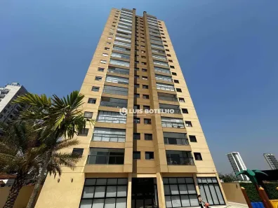 Apartamento com 3 Quartos à venda, 110m² no São Judas, Piracicaba