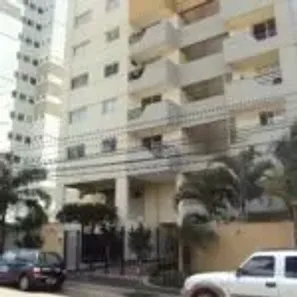 Apartamento com 3 Quartos para alugar, 78m² no Alto da Glória, Goiânia
