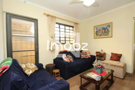 Casa com 3 Quartos à venda, 300m² no Jardim das Palmas, São Paulo