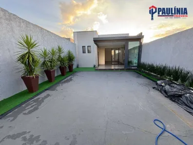 Casa com 2 Quartos à venda, 120m² no Nova Veneza, Paulínia
