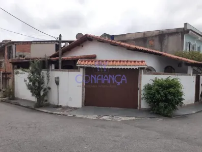 Casa com 3 Quartos à venda, 70m² no Campo Grande, Rio de Janeiro