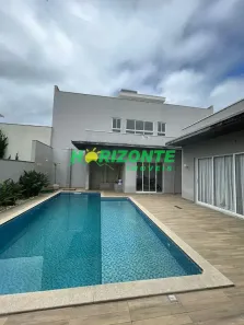 Casa com 4 Quartos à venda, 381m² no Condomínio Residencial Jaguary, São José dos Campos