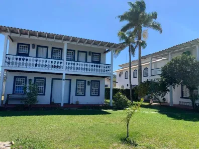 Casa com 7 Quartos à venda, 1200m² no Ogiva, Cabo Frio