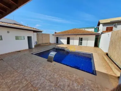 Casa com 3 Quartos à venda, 290m² no Jardim Dulce, Santa Bárbara D'Oeste