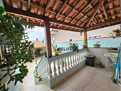 Sobrado com 3 Quartos à venda, 200m² no Vila Aurora (Zona Norte), São Paulo