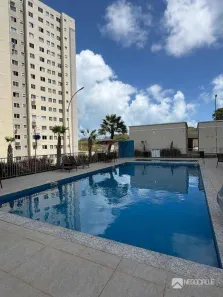 Apartamento com 2 Quartos à venda, 45m² no Portal do Sol, João Pessoa