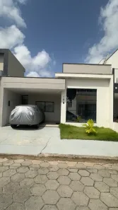 Casa de Condomínio com 3 Quartos à venda, 160m² no Centro, Ananindeua