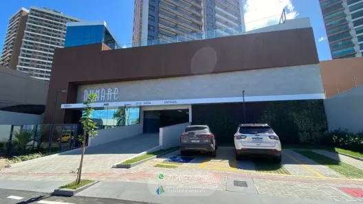 Apartamento com 3 Quartos à venda, 103m² no Jaguaribe, Salvador