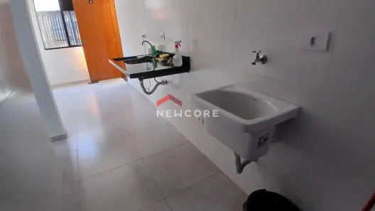 Apartamento com 1 Quarto à venda, 32m² no Vila Nova Carolina, São Paulo