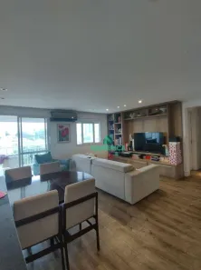 Apartamento com 3 Quartos à venda, 83m² no Mooca, São Paulo