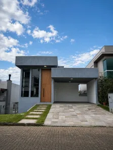 Casa de Condomínio com 4 Quartos à venda, 233m² no São Lucas, Viamão