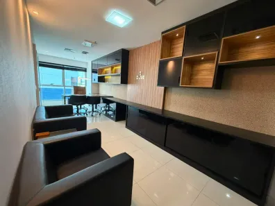 Sala Comercial à venda, 80m² no Caminho das Árvores, Salvador