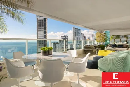 Apartamento com 3 Quartos à venda, 305m² no Vitória, Salvador