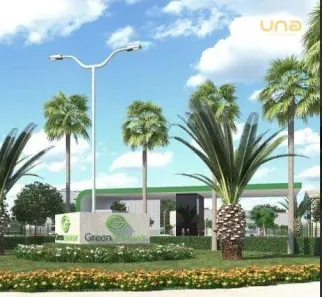 Lote/Terreno à venda, 7068m² no Eucaliptos, Fazenda Rio Grande
