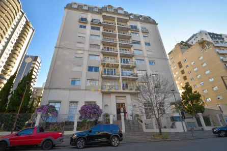 Cobertura com 4 Quartos à venda, 370m² no Batel, Curitiba