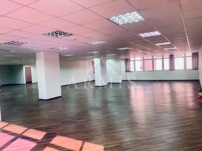 Sala Comercial para venda ou aluguel, 349m² no Centro, São Paulo