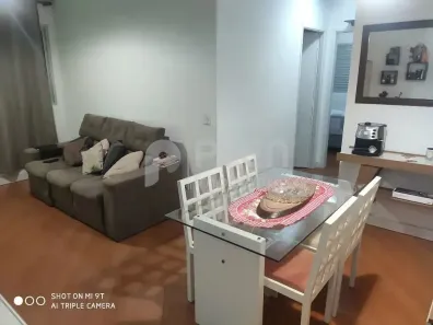 Apartamento com 2 Quartos à venda, 56m² no Santa Teresinha, São Paulo