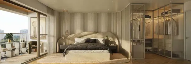 Apartamento com 4 Quartos à venda, 221m² no Barra da Tijuca, Rio de Janeiro