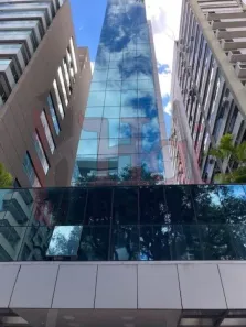 Sala Comercial para alugar, 81m² no Consolação, São Paulo