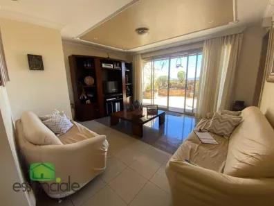 Cobertura com 4 Quartos à venda, 250m² no Novo Eldorado, Contagem