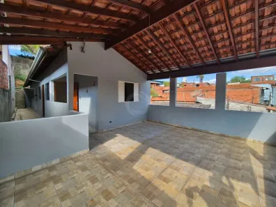 Casa com 3 Quartos à venda, 150m² no Jardim Ibirapuera, Piracicaba