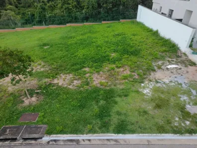 Lote/Terreno à venda, 404m² no Alphaville Itu, Itu