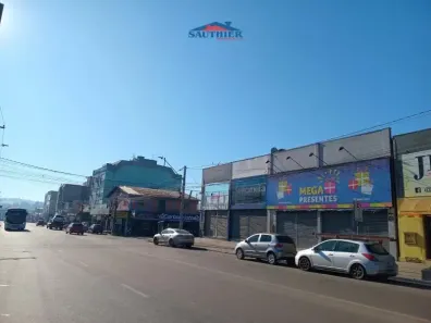 Ponto Comercial para alugar, 400m² no Centro, Sapucaia do Sul