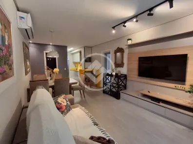 Apartamento com 3 Quartos à venda, 99m² no Centro, Florianópolis