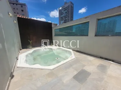 Casa com 4 Quartos à venda, 240m² no Ponta da Praia, Santos