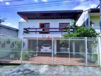 Casa com 6 Quartos à venda, 200m² no Jardim Imperial, São José dos Campos