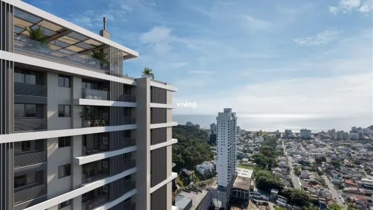 Apartamento com 3 Quartos à venda, 94m² no Praia Brava de Itajaí, Itajaí