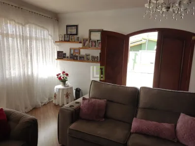 Casa com 4 Quartos à venda, 289m² no Vila Tavares, Campo Limpo Paulista