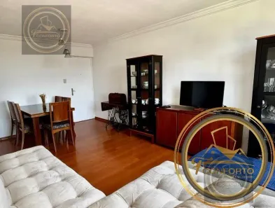 Apartamento com 3 Quartos à venda, 80m² no Quinta da Paineira, São Paulo