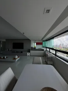 Apartamento com 4 Quartos à venda, 182m² no Graças, Recife