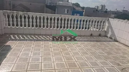 Casa de Condomínio com 3 Quartos à venda, 10m² no Taboão, São Bernardo do Campo