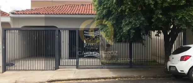 Casa com 3 Quartos à venda, 163m² no Jardim Europa, São José do Rio Preto