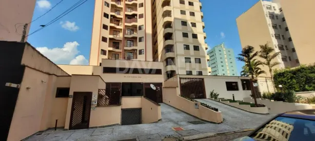 Cobertura com 2 Quartos à venda, 93m² no Centro, Campinas