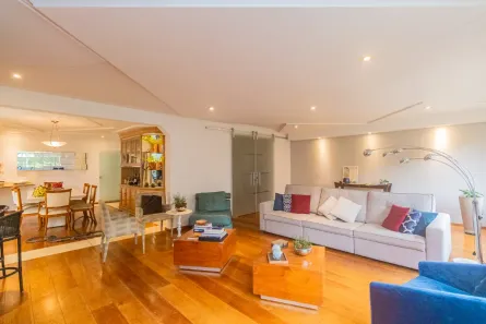 Apartamento com 4 Quartos à venda, 273m² no Cerqueira César, São Paulo