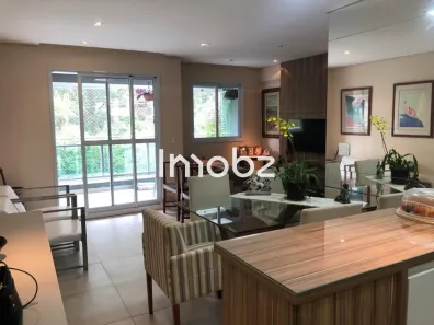 Apartamento com 2 Quartos à venda, 69m² no Vila Andrade, São Paulo