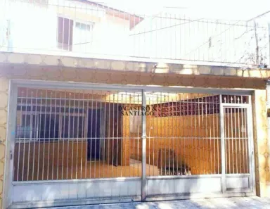 Sobrado com 2 Quartos à venda, 132m² no Vila Libanesa, São Paulo