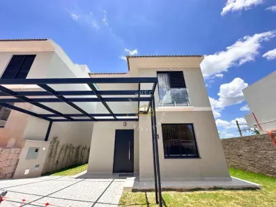 Casa de Condomínio com 3 Quartos à venda, 140m² no Observatório, Vinhedo