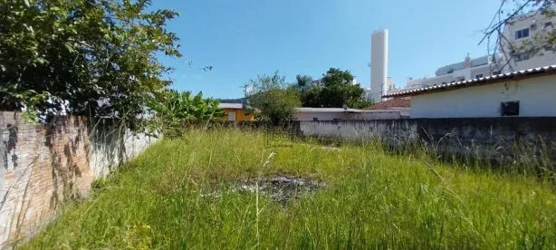 Lote/Terreno à venda, 304m² no Pedra Branca, Palhoça