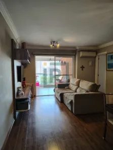 Apartamento com 3 Quartos à venda, 86m² no Vila Ipojuca, São Paulo