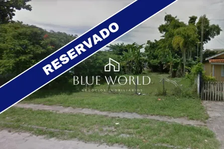 Lote/Terreno à venda, 800m² no Guaratuba, Guaratuba