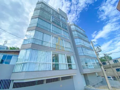 Apartamento com 3 Quartos à venda, 97m² no Iriri, Anchieta