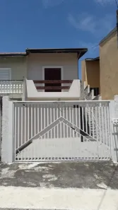 Sobrado com 2 Quartos para alugar, 185m² no Residencial São Francisco, São José dos Campos