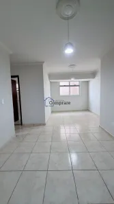 Apartamento com 2 Quartos à venda, 68m² no Três Barras, Contagem