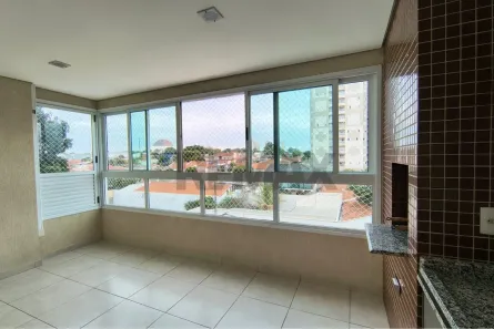 Apartamento com 3 Quartos à venda, 154m² no Jardim Bela Vista, Nova Odessa
