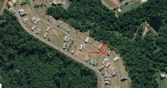Lote/Terreno à venda, 394m² no Jardins Nápoles, Senador Canedo
